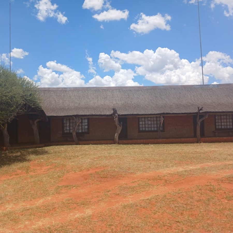 Commercial Property for Sale in Boshof Rural Free State